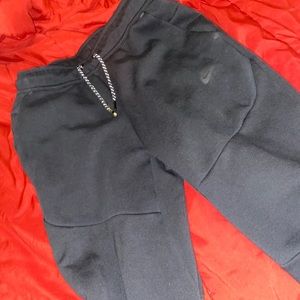 Nike tech pants